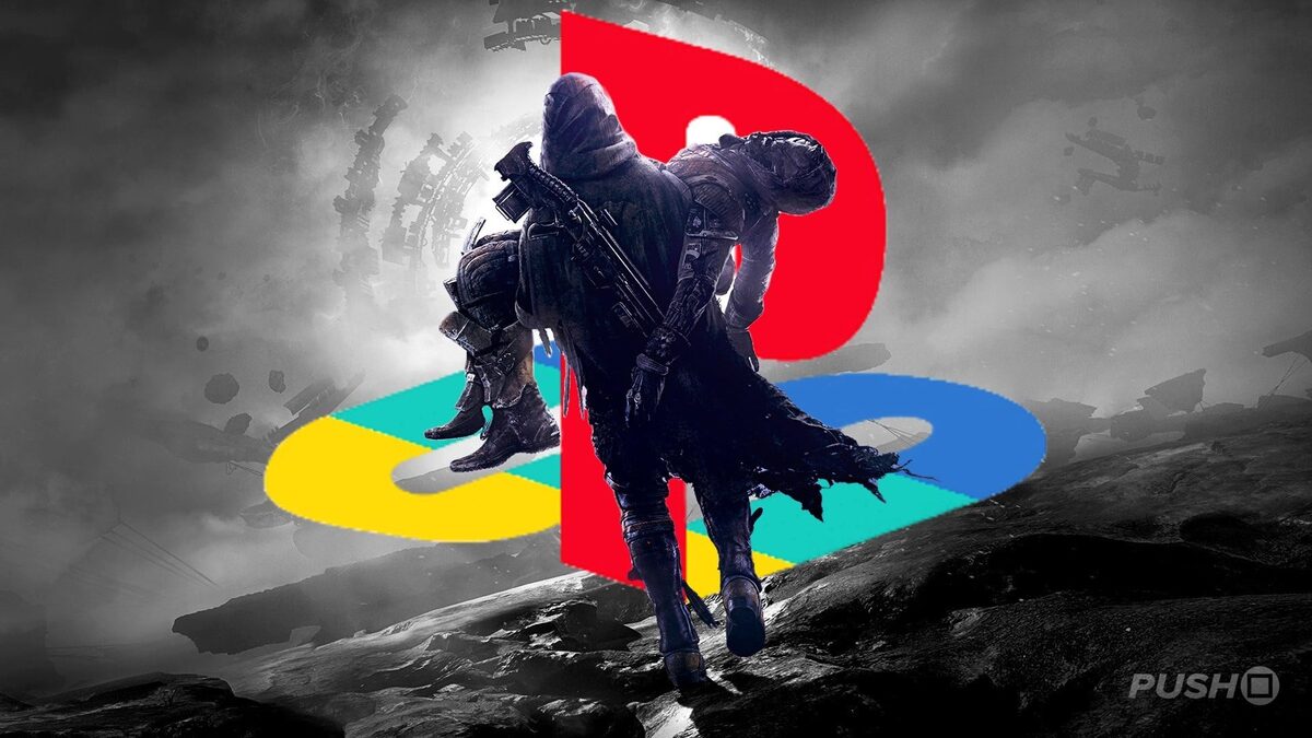 Promotional artwork from Bungie's Destiny franchise, the live-service game whose content support is ending in June 2026.