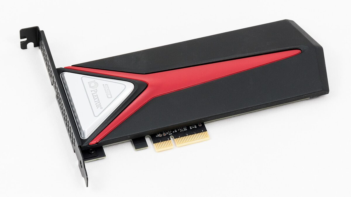 A consumer M.2 solid-state drive, the kind of storage the FROST attack times from a browser tab