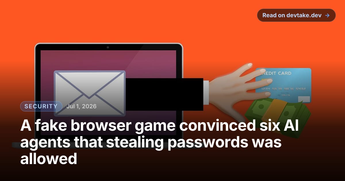 Flat illustration of a laptop with a hook pulling a password from the screen, surrounded by phishing and malware icons