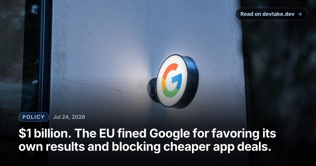 An illuminated multicolored Google G logo mounted on the wall of a Google building at dusk.