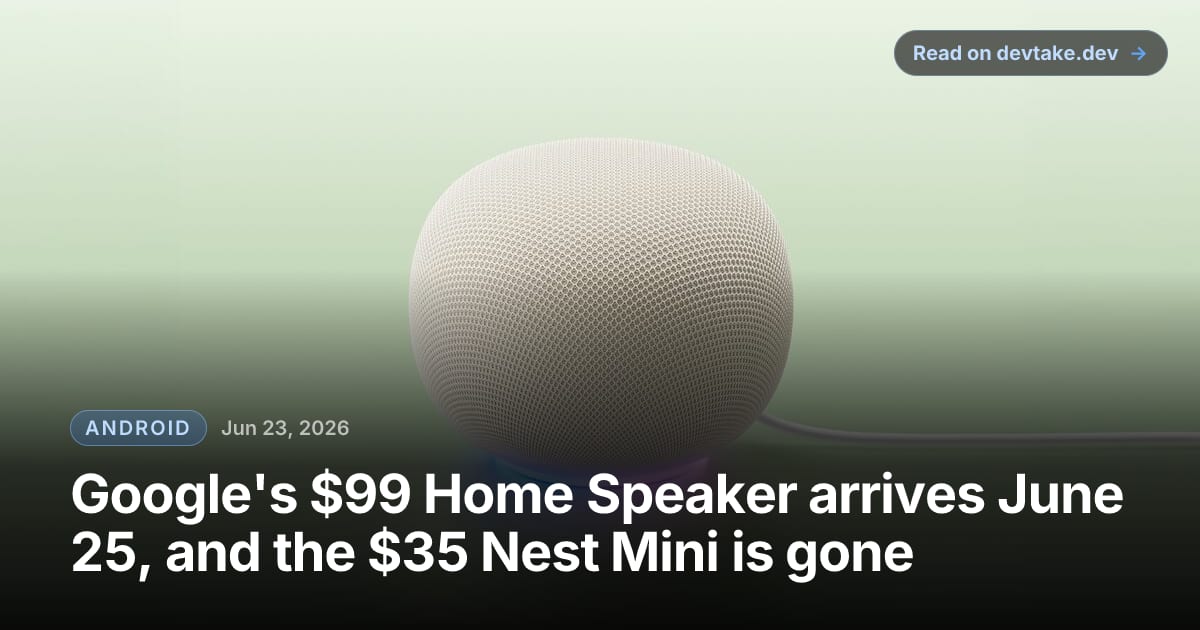 Google Home Speaker in Porcelain, a fabric-wrapped cylinder with a light ring at the base