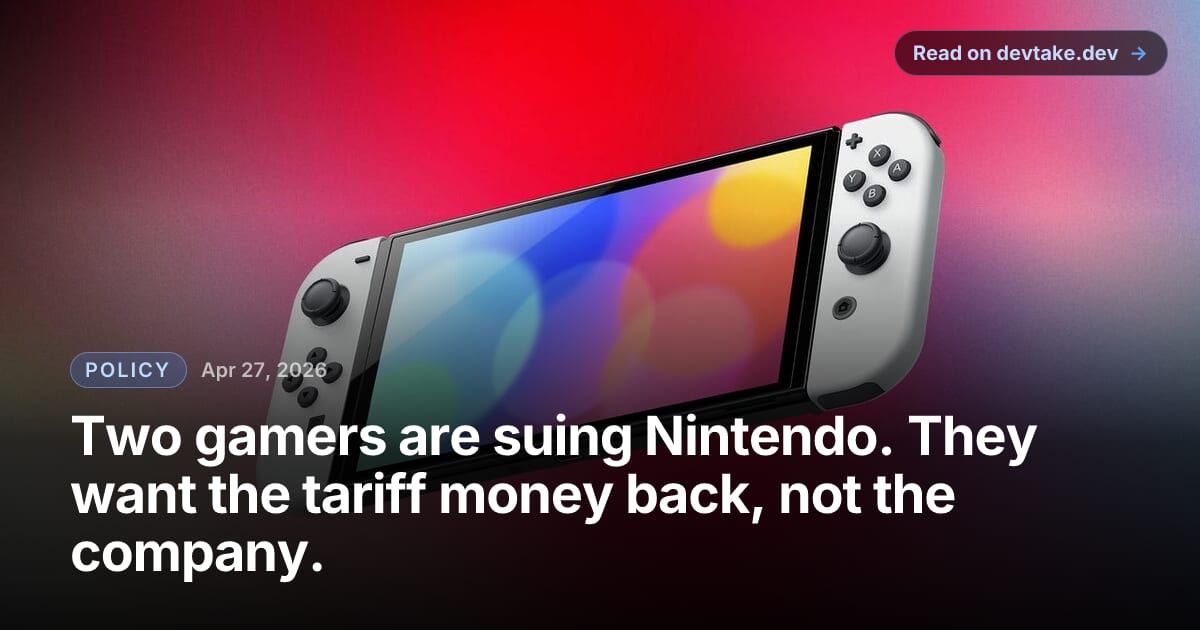 Nintendo Switch console and dock on a white background.