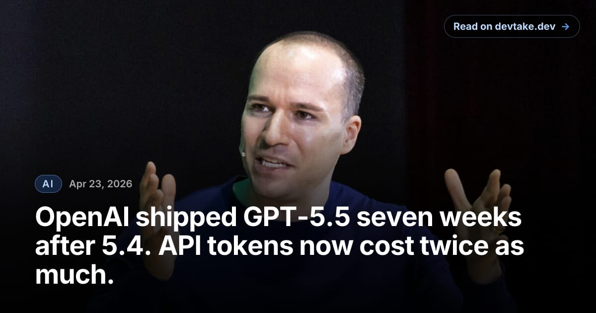 OpenAI's GPT-5.5 model launch with ChatGPT and Codex interfaces
