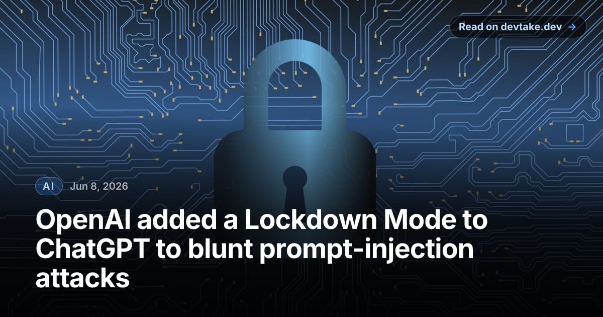 Abstract cybersecurity illustration of a glowing padlock over a circuit board, representing data protection