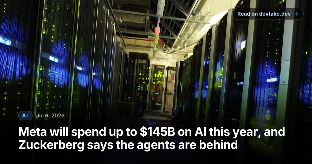 A dark server room lined with racks of blinking network and compute hardware